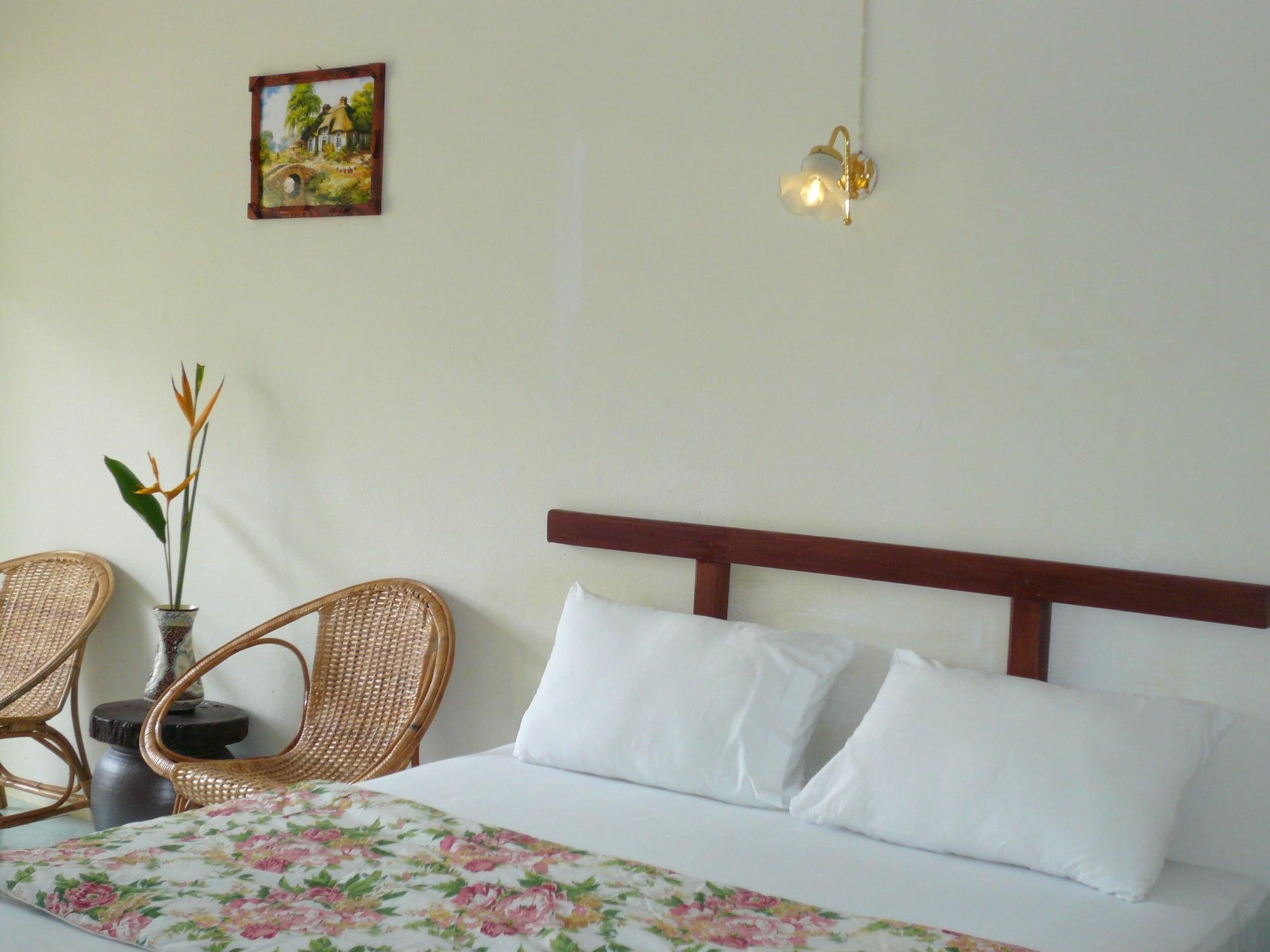 Baan Lamai Resort Bagian luar foto