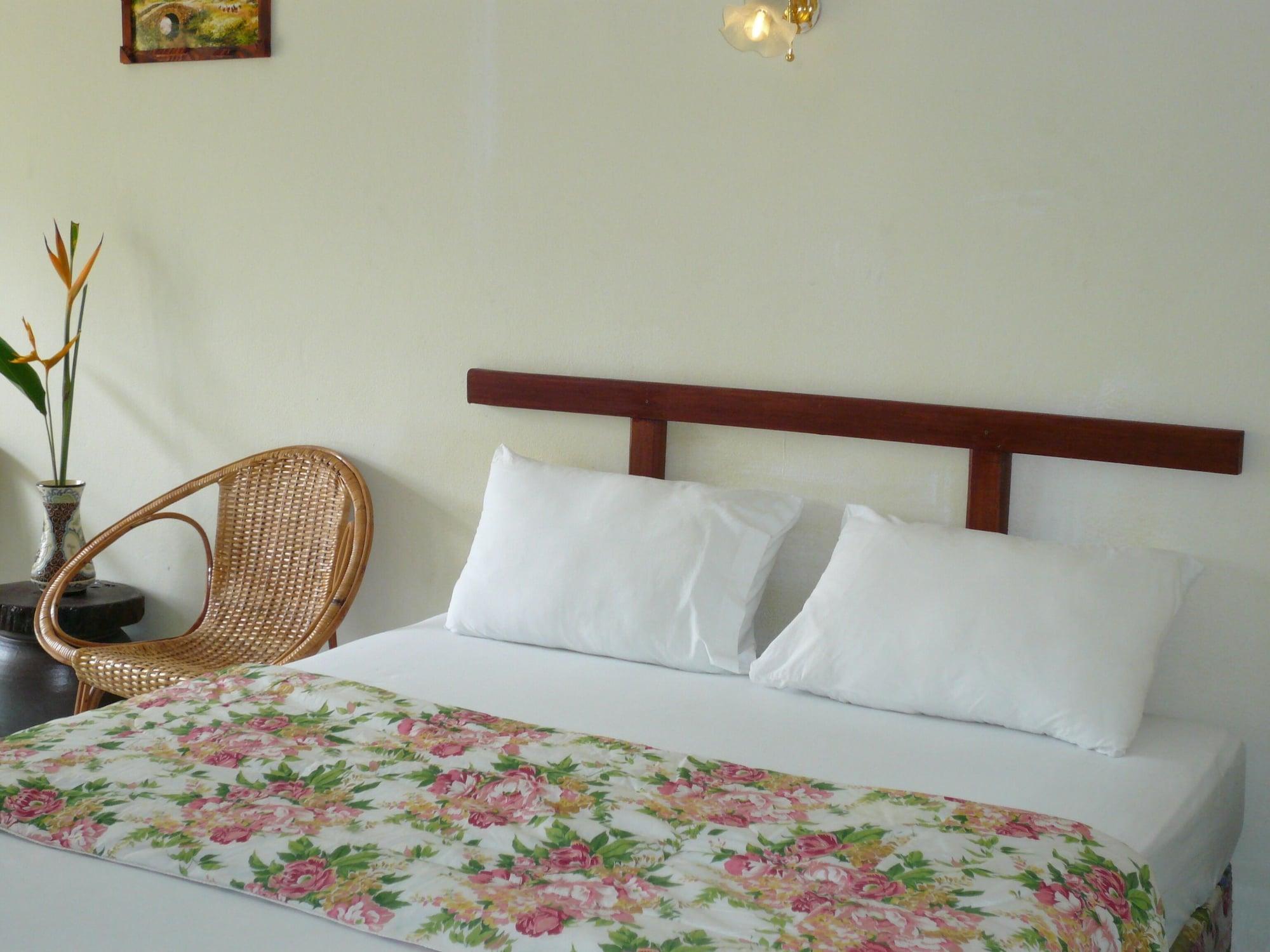 Baan Lamai Resort Bagian luar foto