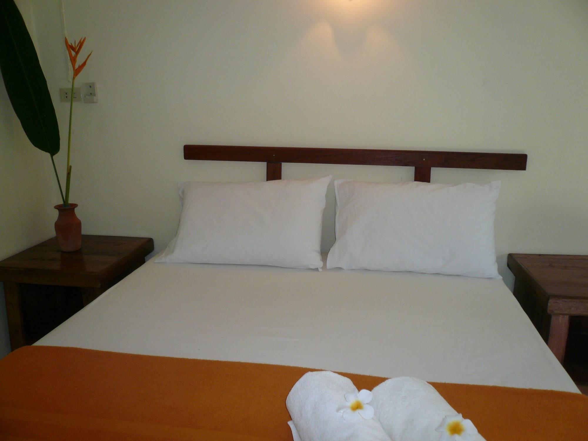 Baan Lamai Resort Bagian luar foto