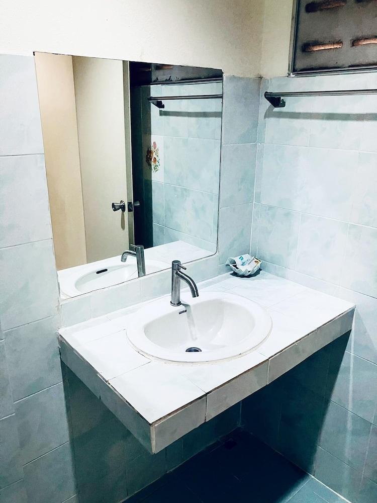 Baan Lamai Resort Bagian luar foto